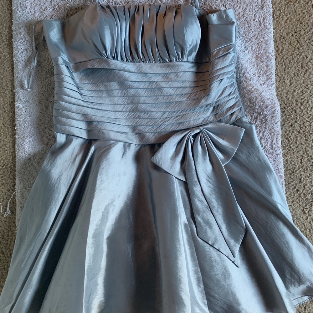 dancing queen dress